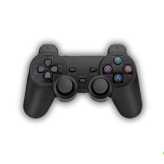1+ FREE Controller - For Multiplayer Action