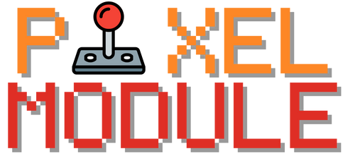 pixelmodule
