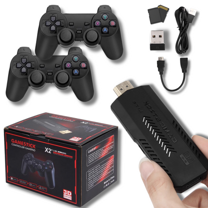 PixelModule™ Game Stick