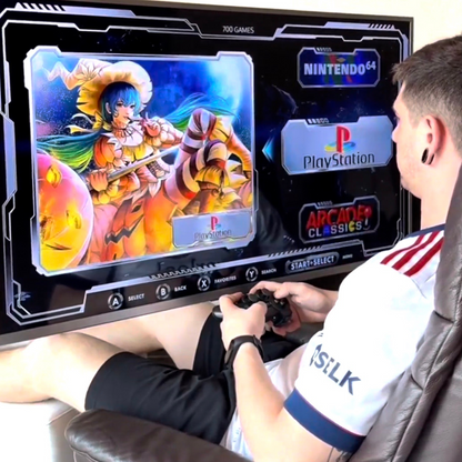 PixelModule™ Game Stick
